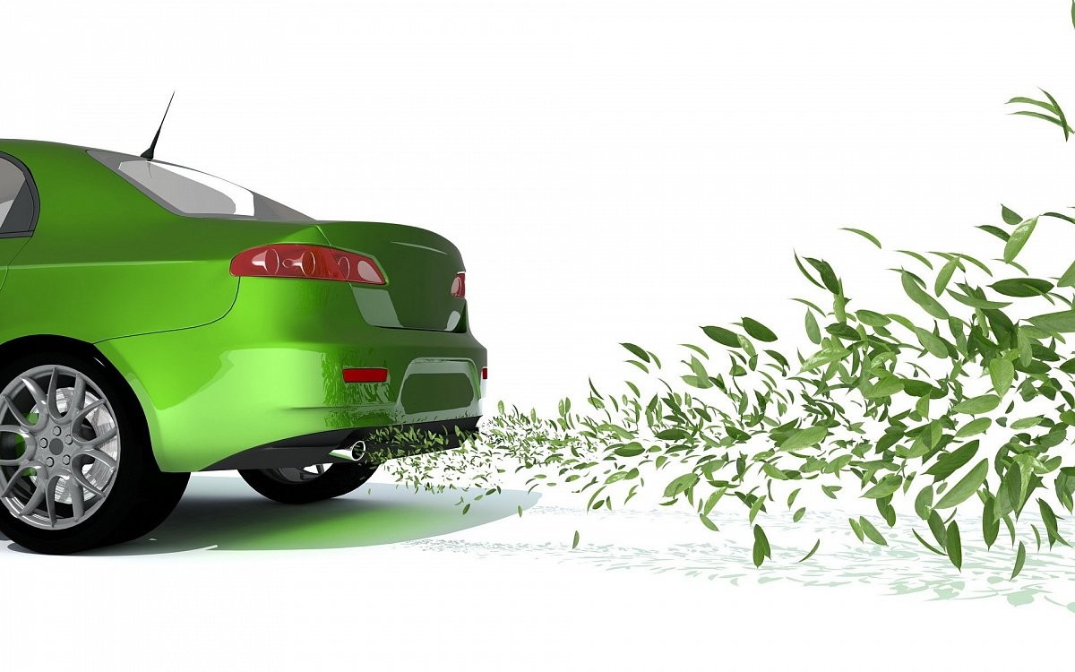 Забота о планете: Экологические аспекты в обзоре автомобилей